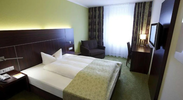 Номер Superior Hotel Aigner