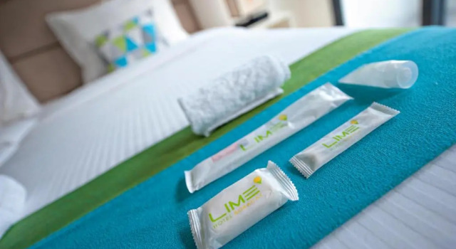 Семейный номер Superior Lime Hotel Boracay