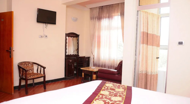 Cityana Guest House