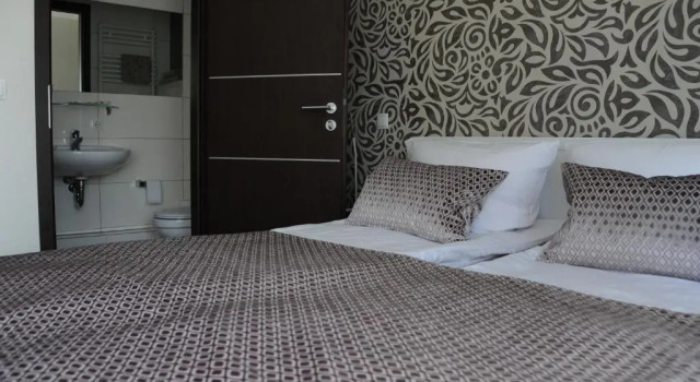 Семейный номер Standard Ferienzimmer Ellisee, kontaktloser Check-in