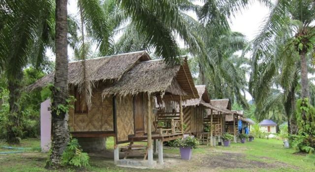 Anavin House