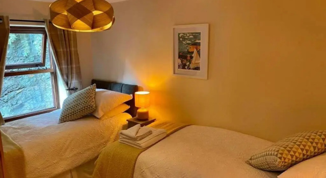 Stunning house in Picturesque village near Padstow, Забронировать Отель Литл-Петерик Корнуолл