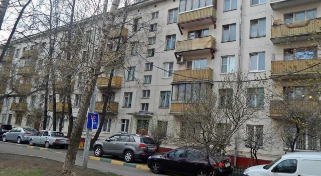 Apartment Hanaka on Volgogradskiy, Reserva ahora Apartamento UVAO Area Moscú, cerca de Kuszminki