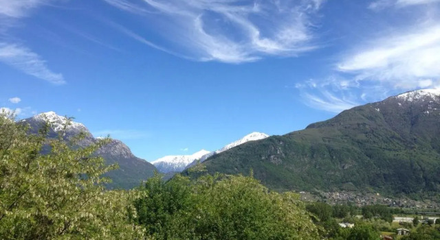 Hütte Casa Ronit