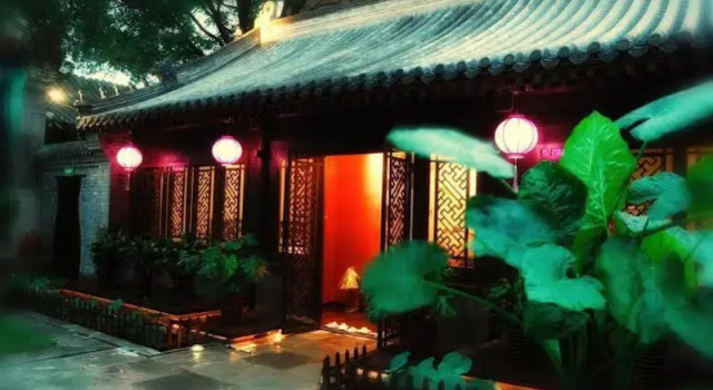 Graceland Yard Hotel, Book Hotel Hoteller i Beijing Province med parkering, Parkering