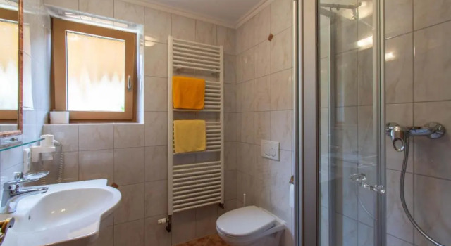 Двухместный номер Standard Pension&Appartements Marxenhof
