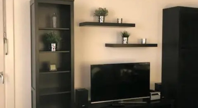 Strandhotel Wohnung 59, Забронировать Отель Отели Даме с бассейном, рядом с Пляж Даме, Бассейн