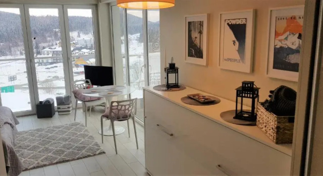 Apartament 25 Czarna Góra nr 5 Ischgl