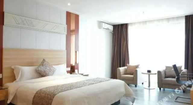 City Wanyi Hotel (Shenzhen International Exhibition Shajing Store), Prenota Hotel Shajing Shenzhen Area