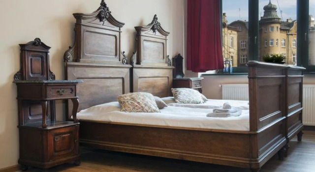 Apartamenty Herbarium Stradomska, Забронировать Апартаменты/квартира Апартаменты Кракова, рядом с Церковь Святого Франциска Ассизи, Апартаменты/квартира