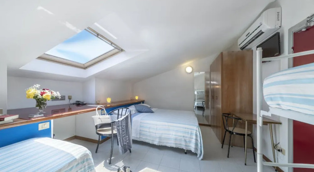 Семейный номер Standard Hotel Morotti