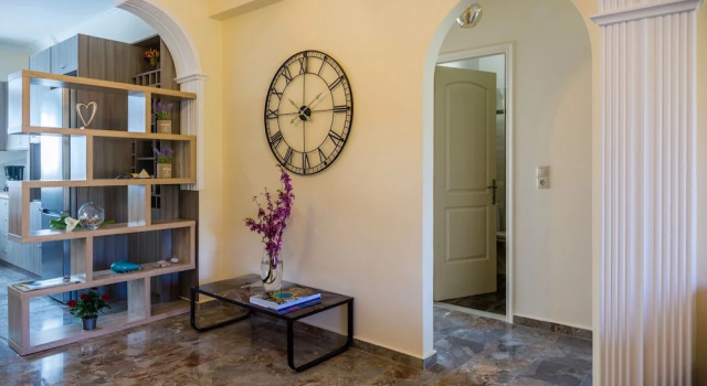 Апартаменты Casa Dirapera