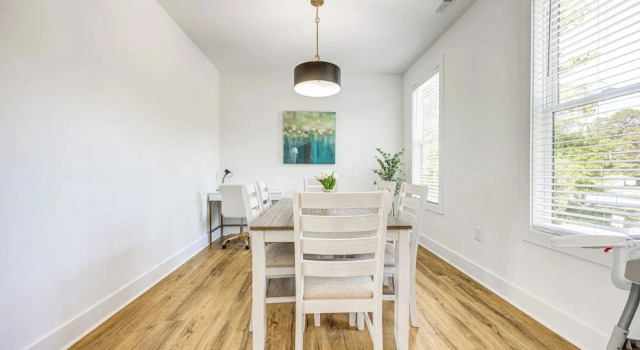 Coastal Escape Near 4 Beaches in Pawleys Island!