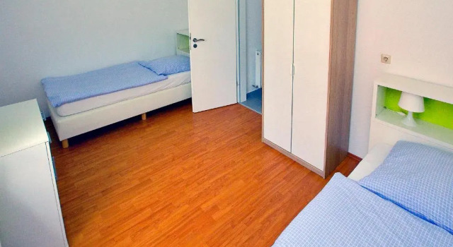 Appartementanlage Katharina