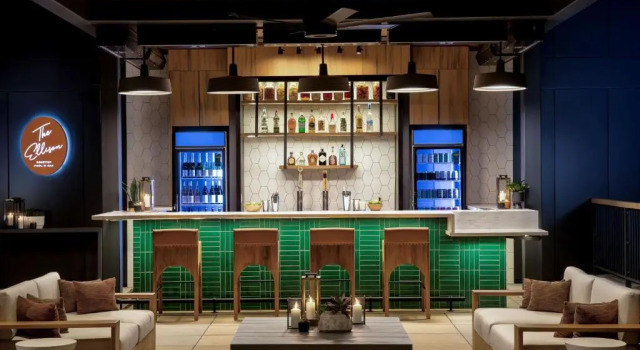 The Ellison, Oklahoma City, a Tribute Portfolio Hotel