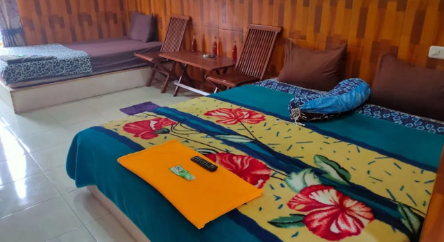 Hotel Nakula Sadewa 2 Bandungan