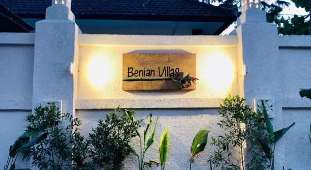 Lejlighed Benian Villas