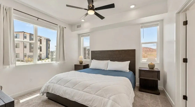 Comfort At Cliff Side 2 Bedroom Condo, Varaa Huoneisto Hurricane 