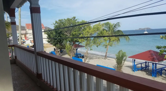 Rosa Guesthouse, Rezervovat Hotel Hillsborough Carriacou Island
