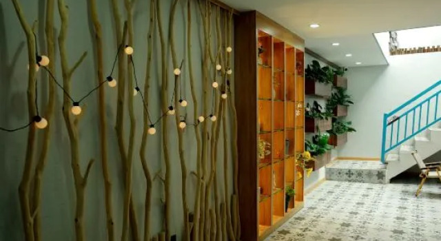Yusee Jianglai Homestay Store (Kashgar East Lake Park Store), Prenota Hotel Kashgar Xinjiang