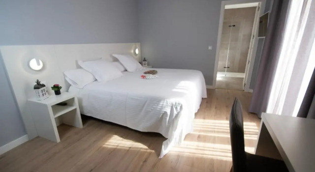 Номер Standard Hotel Río Asón