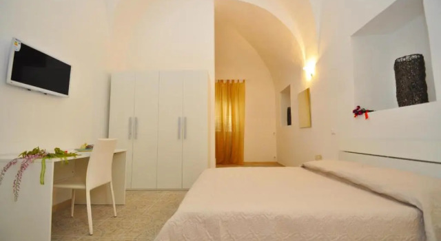 Номер Standard Palazzo Vaglio