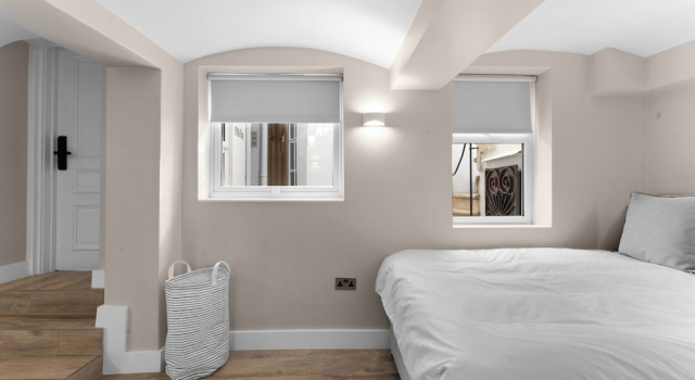 Апартаменты Standard Grove Heights Notting Hill