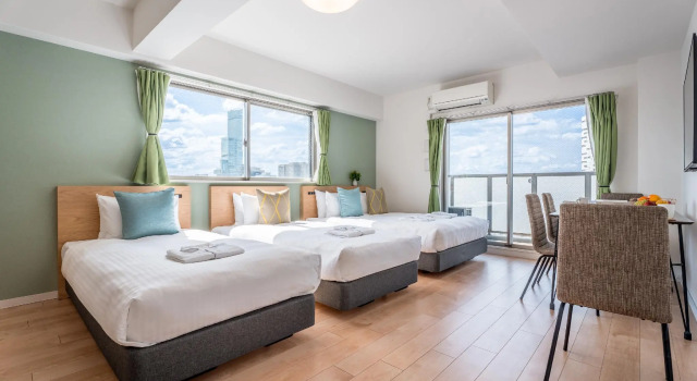 ESLEAD HOTEL Namba South 1, Забронировать Отель Отели Осаки 4 звезды, рядом с Shiokusa Park, 4*