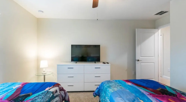 3074 Gatsby Street, Rezerwuj Hotel Hotele w Kissimmee z basenem, Basen