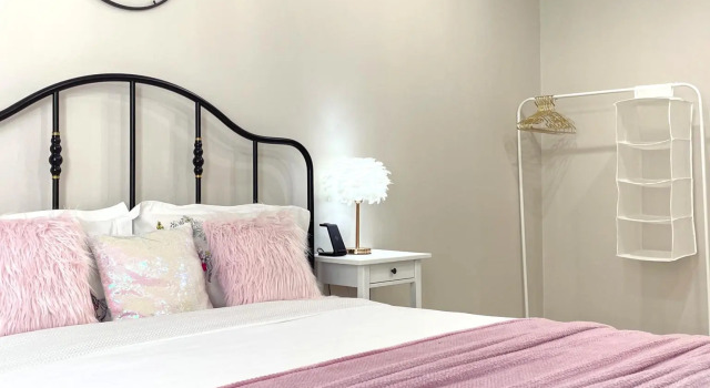 Апартаменты Happy Apartments на улице Советская 21
