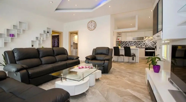 Apartments Paradis