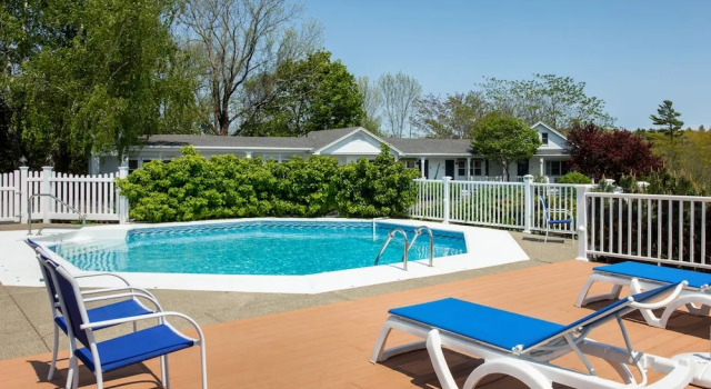 Номер Standard Glen Cove Inn & Suites Rockport