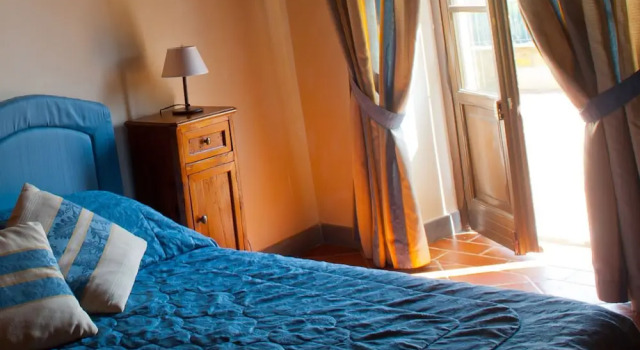 Номер Classic Villa San Filippo