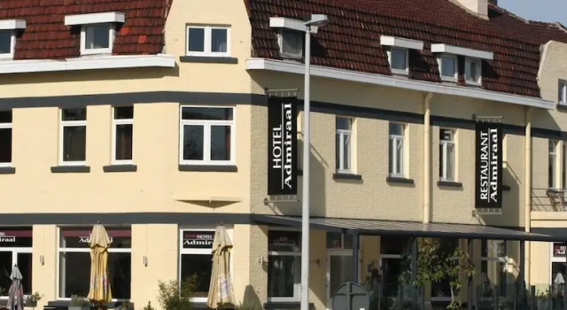 Hotel Admiraal, Prenota Hotel Hotel a Flanders con parcheggio, Parcheggio