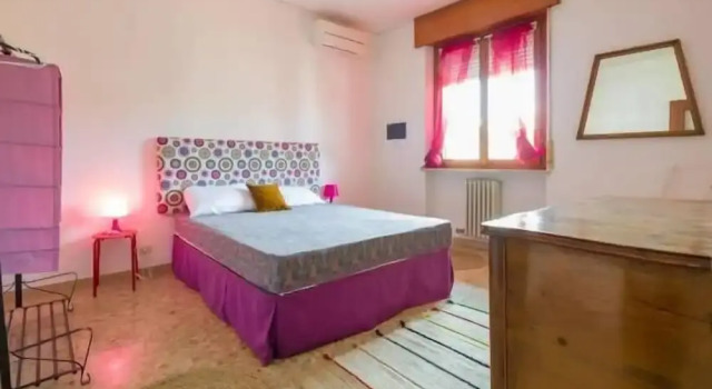 Cosy Moon Apartment