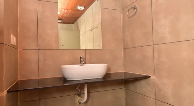 Номер Standard Hotel orchid suites Cochin