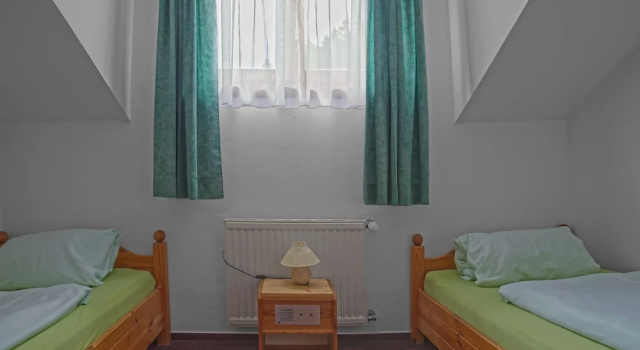 Апартаменты Classic Ski&Bike Nassfeld Apartments
