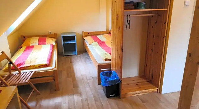 Hostel Skautský dom, Buchen Sie Hostel Hostels in Banskobystrický kraj, Hostel