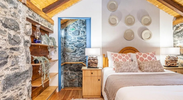 King Shelter by Madeira Sun Travel, Reserva ahora Hotel Porto Moniz Madeira