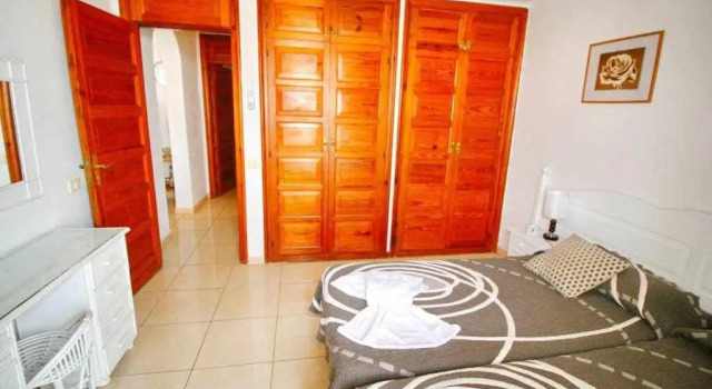 Parque Santiago I 242 by Tenerife Rental and Sales