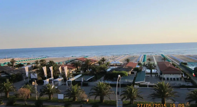 Номер Standard Hotel Oceano
