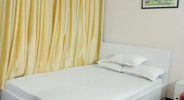 Номер Comfort Hotel In Need Near to Embassies in Dhaka