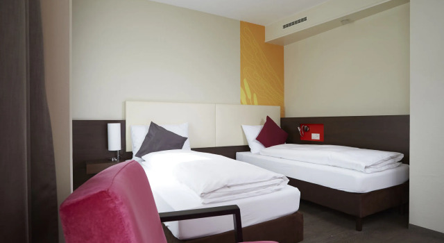 The Yarn Design Hotel Lake Zurich, Забронировать Отель Хорген 