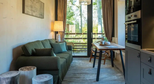 Waterside Luxury Escape, Rezervovat Rekreační dům Vily v Wallonia, Vila