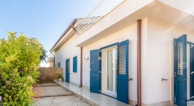 Dolce Mare, Villas, Забронировать Отель Бизнес-отели Долины Ното, 4* 5*