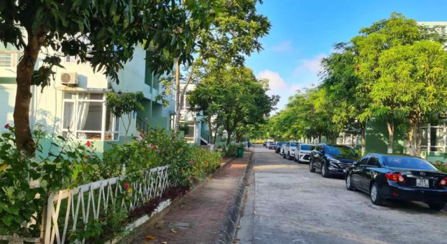 Вилла Sunrise Hải Tiến