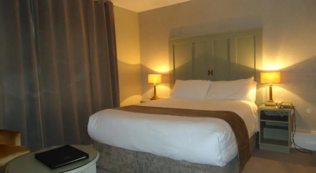Двухместный номер Standard Templemore Arms Hotel