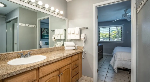 Номер Standard Napili Point B35 1 Bedroom Condo