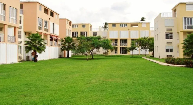 Real Beach Front Luxury Penthouse Villa, Rezerwuj Willa Loíza San Juan