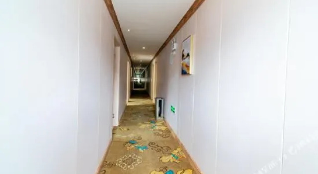 Jingju boutique  Hotel